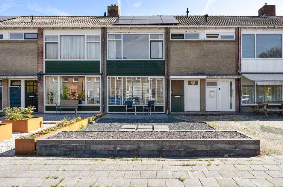 Keestrastraat 11