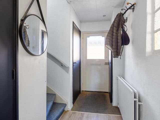 Keestrastraat 11, Heerenveen