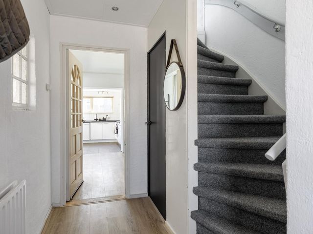 Keestrastraat 11, Heerenveen