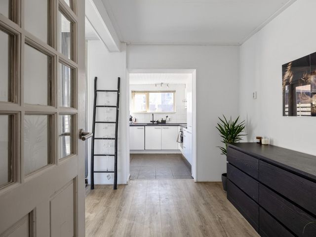 Keestrastraat 11, Heerenveen