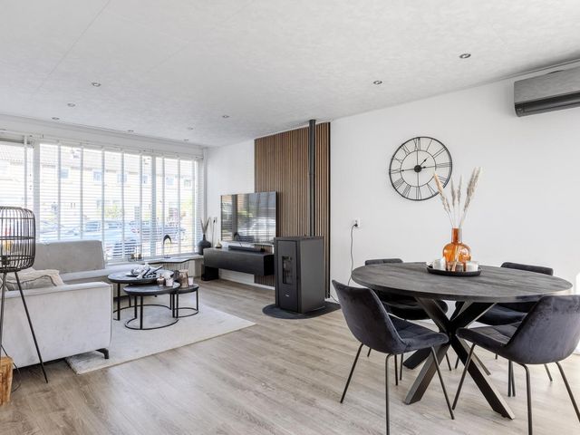 Keestrastraat 11, Heerenveen