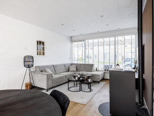 Keestrastraat 11, Heerenveen