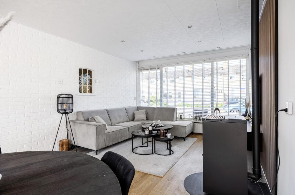 Keestrastraat 11