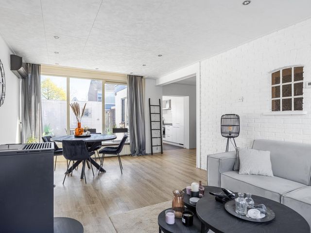 Keestrastraat 11, Heerenveen