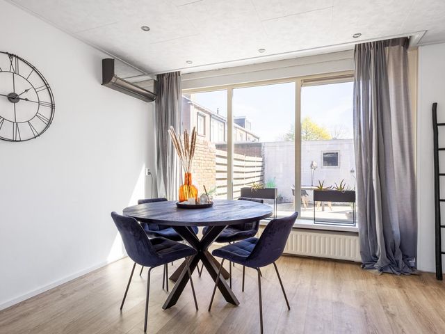 Keestrastraat 11, Heerenveen