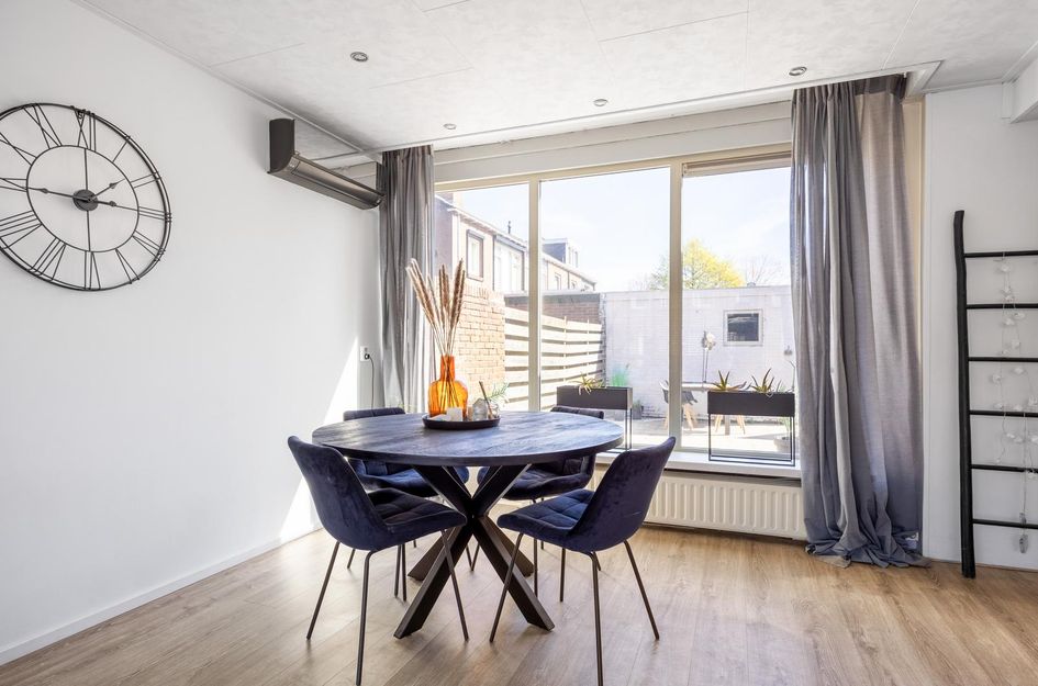 Keestrastraat 11