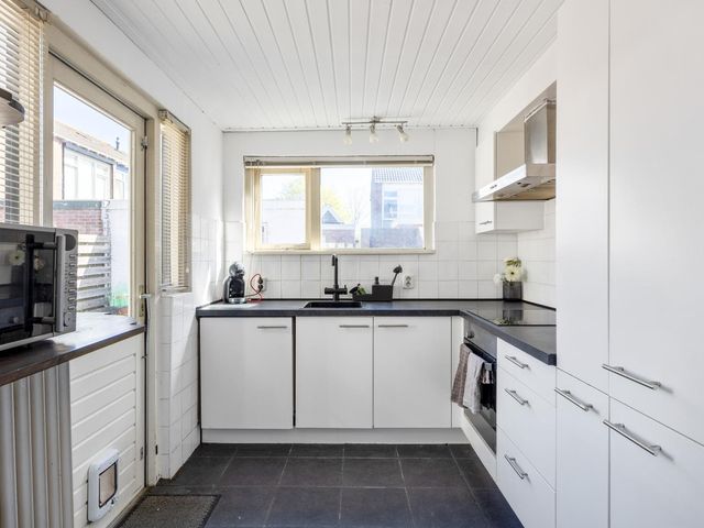Keestrastraat 11, Heerenveen