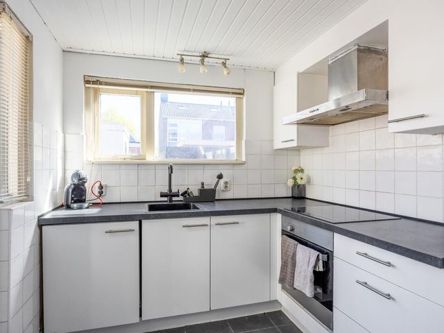 Keestrastraat 11, Heerenveen