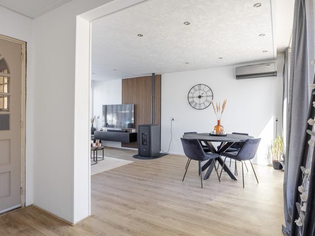 Keestrastraat 11, Heerenveen