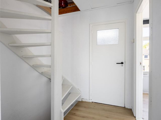 Keestrastraat 11, Heerenveen