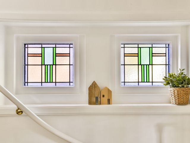 Burgemeester Amersfoordtlaan 41, Badhoevedorp