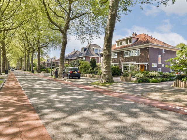 Burgemeester Amersfoordtlaan 41, Badhoevedorp