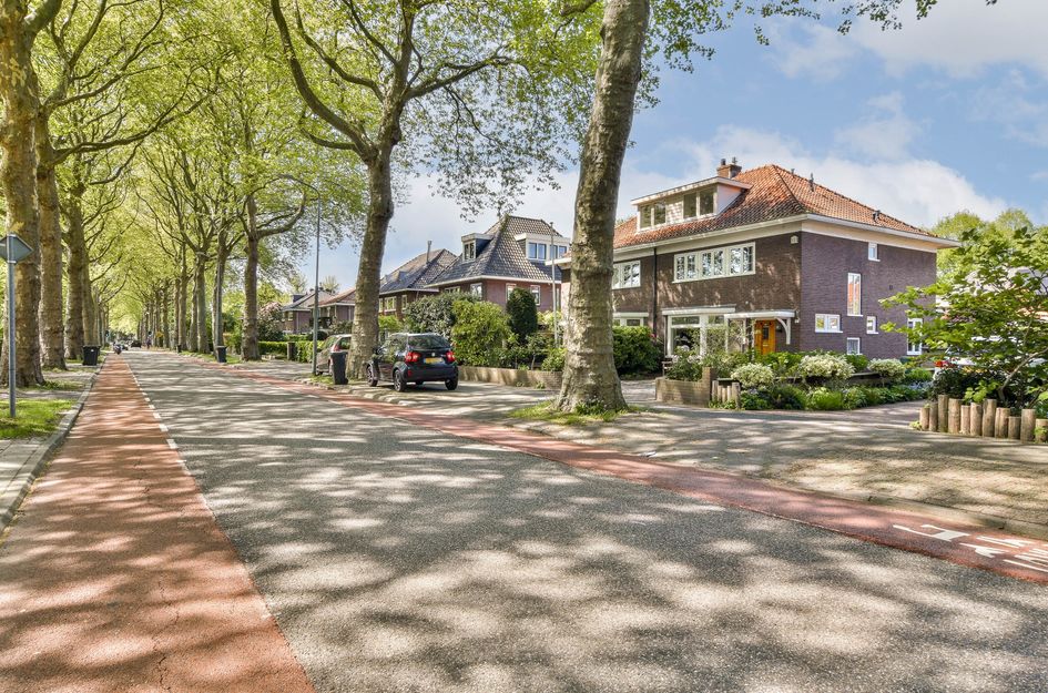 Burgemeester Amersfoordtlaan 41