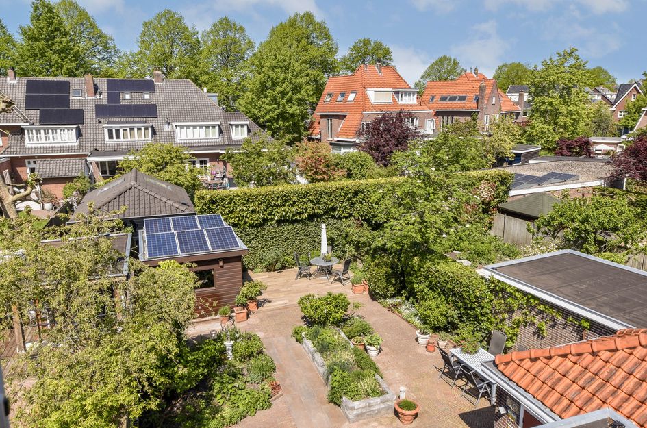 Burgemeester Amersfoordtlaan 41