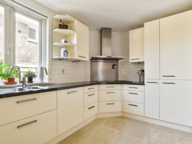 Burgemeester Amersfoordtlaan 41, Badhoevedorp