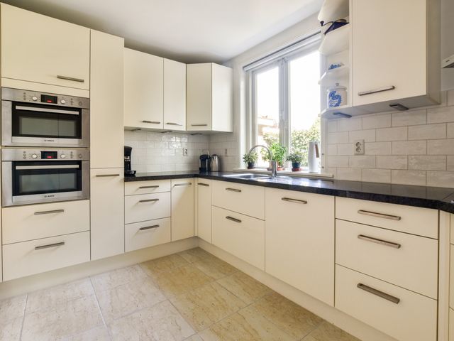 Burgemeester Amersfoordtlaan 41, Badhoevedorp