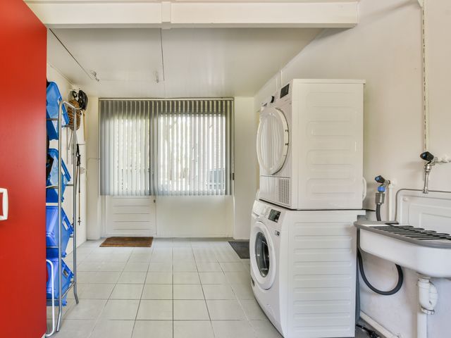 Burgemeester Amersfoordtlaan 41, Badhoevedorp