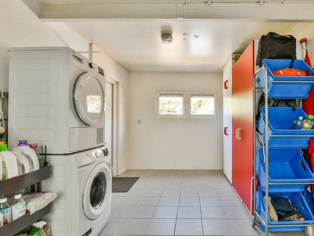 Burgemeester Amersfoordtlaan 41, Badhoevedorp