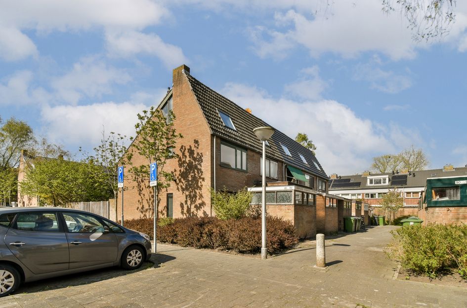 De Parelvisserslaan 80
