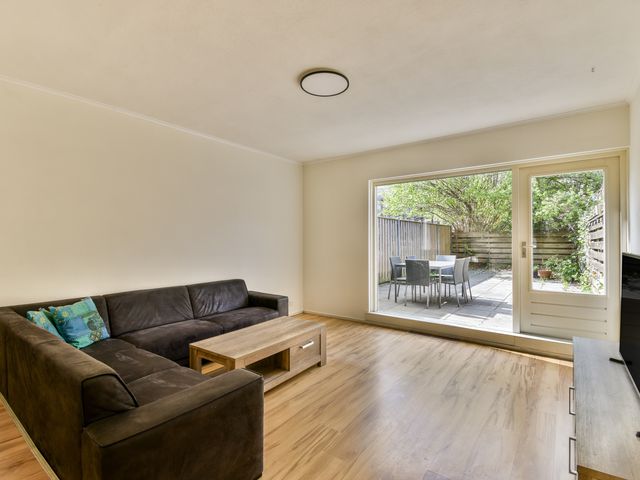 De Parelvisserslaan 80, Amstelveen