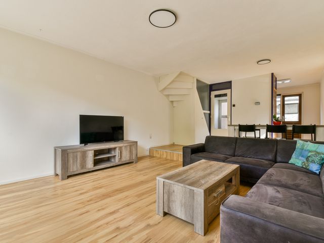 De Parelvisserslaan 80, Amstelveen