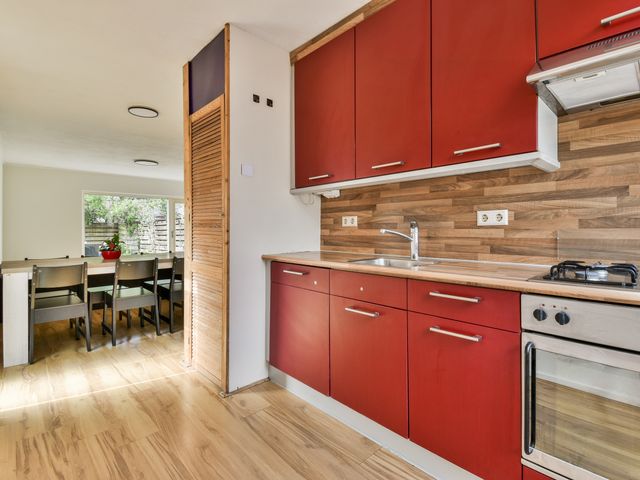 De Parelvisserslaan 80, Amstelveen