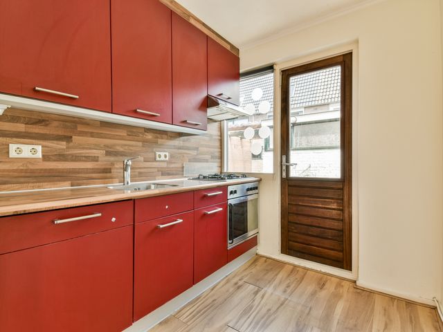 De Parelvisserslaan 80, Amstelveen