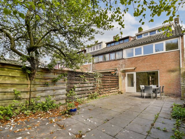 De Parelvisserslaan 80, Amstelveen