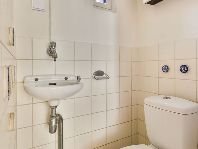 De Parelvisserslaan 80, Amstelveen