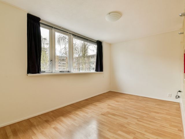 De Parelvisserslaan 80, Amstelveen