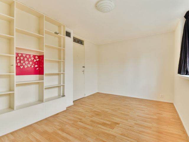 De Parelvisserslaan 80, Amstelveen