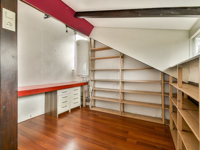 De Parelvisserslaan 80, Amstelveen
