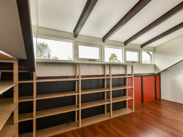 De Parelvisserslaan 80, Amstelveen