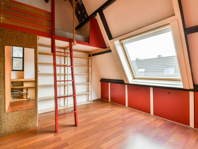 De Parelvisserslaan 80, Amstelveen