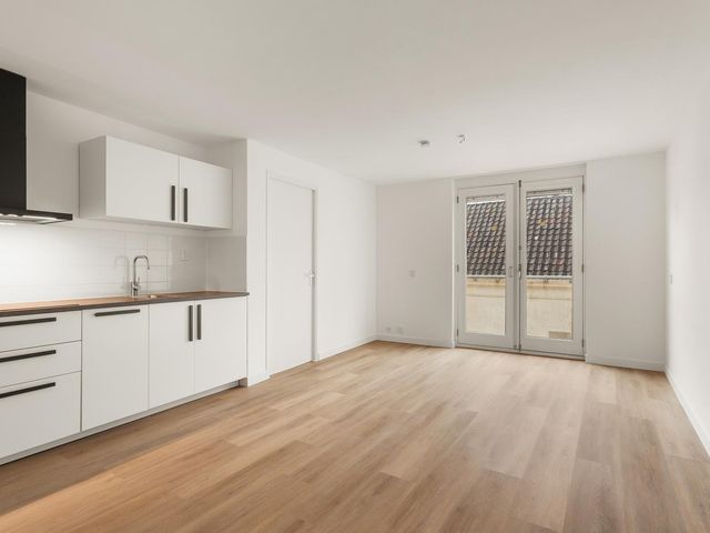 Tapijtstraat 9, Hilversum