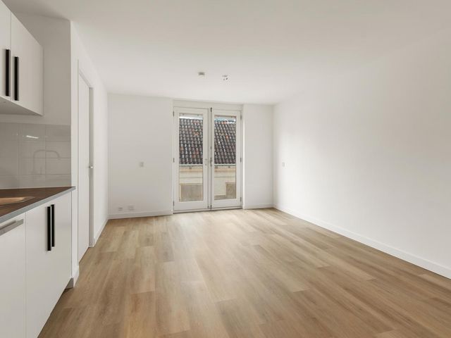 Tapijtstraat 9, Hilversum