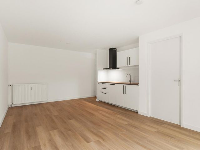 Tapijtstraat 9, Hilversum