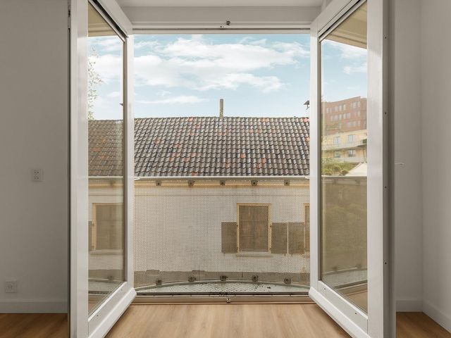 Tapijtstraat 9, Hilversum