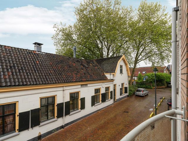 Tapijtstraat 9, Hilversum