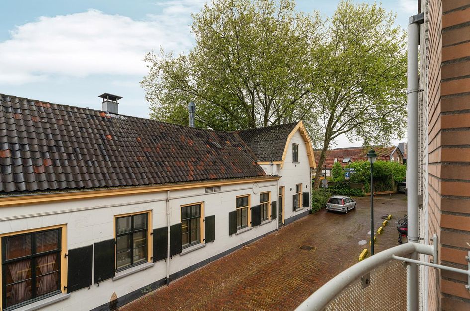 Tapijtstraat 9