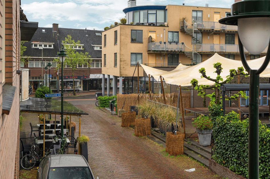 Tapijtstraat 9