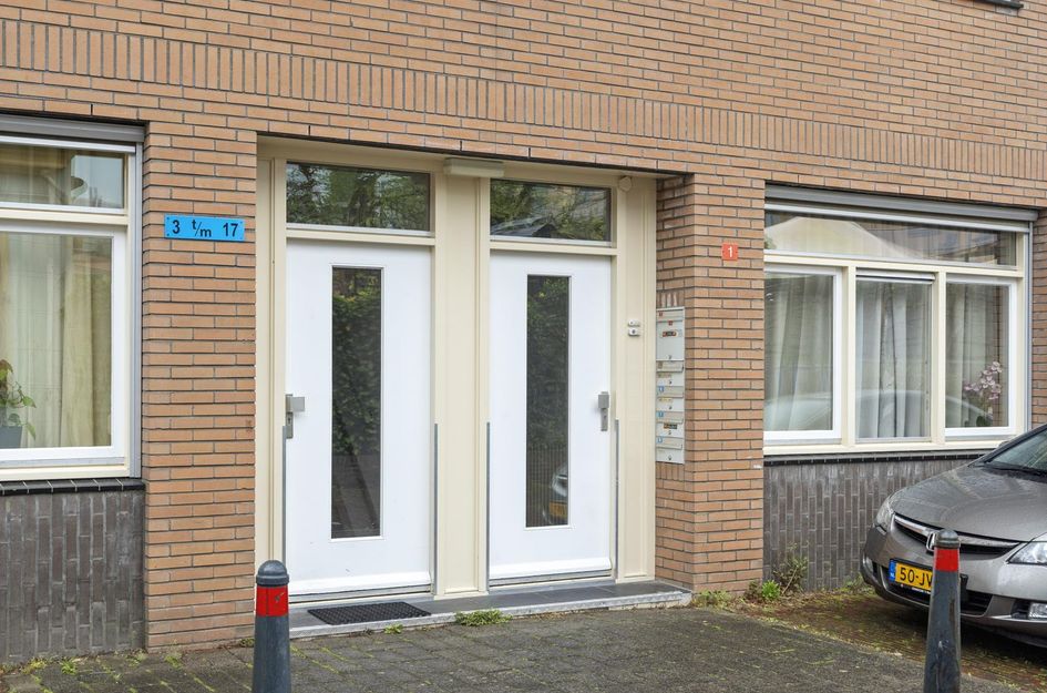 Tapijtstraat 9