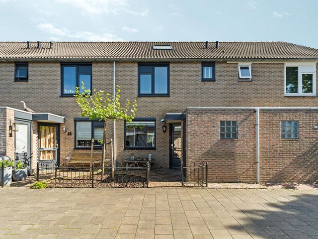 Gershwinstraat 62, Almere