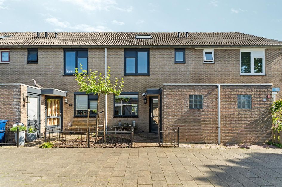 Gershwinstraat 62