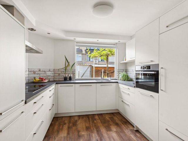 Gershwinstraat 62, Almere