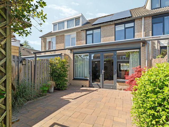 Gershwinstraat 62, Almere