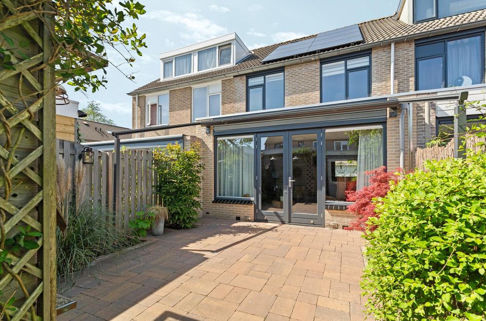 Gershwinstraat 62