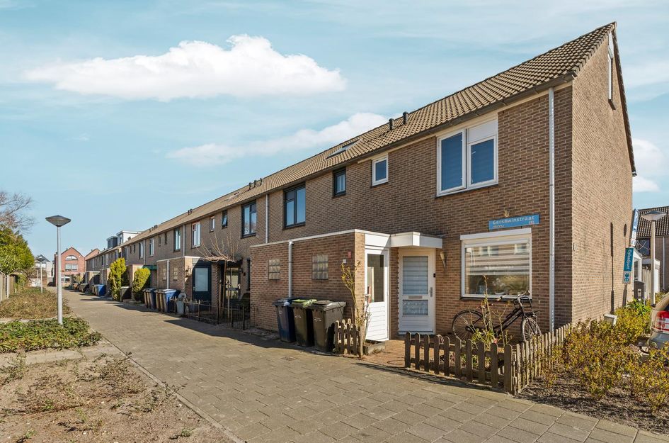 Gershwinstraat 62