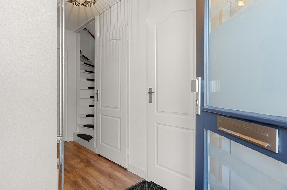Gershwinstraat 62