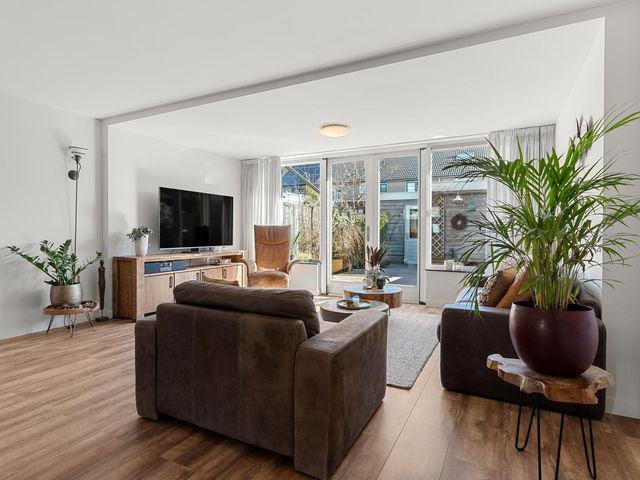 Gershwinstraat 62, Almere